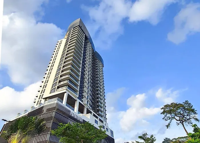 Ramada Suites By Wyndham The Straits Johor Bahru