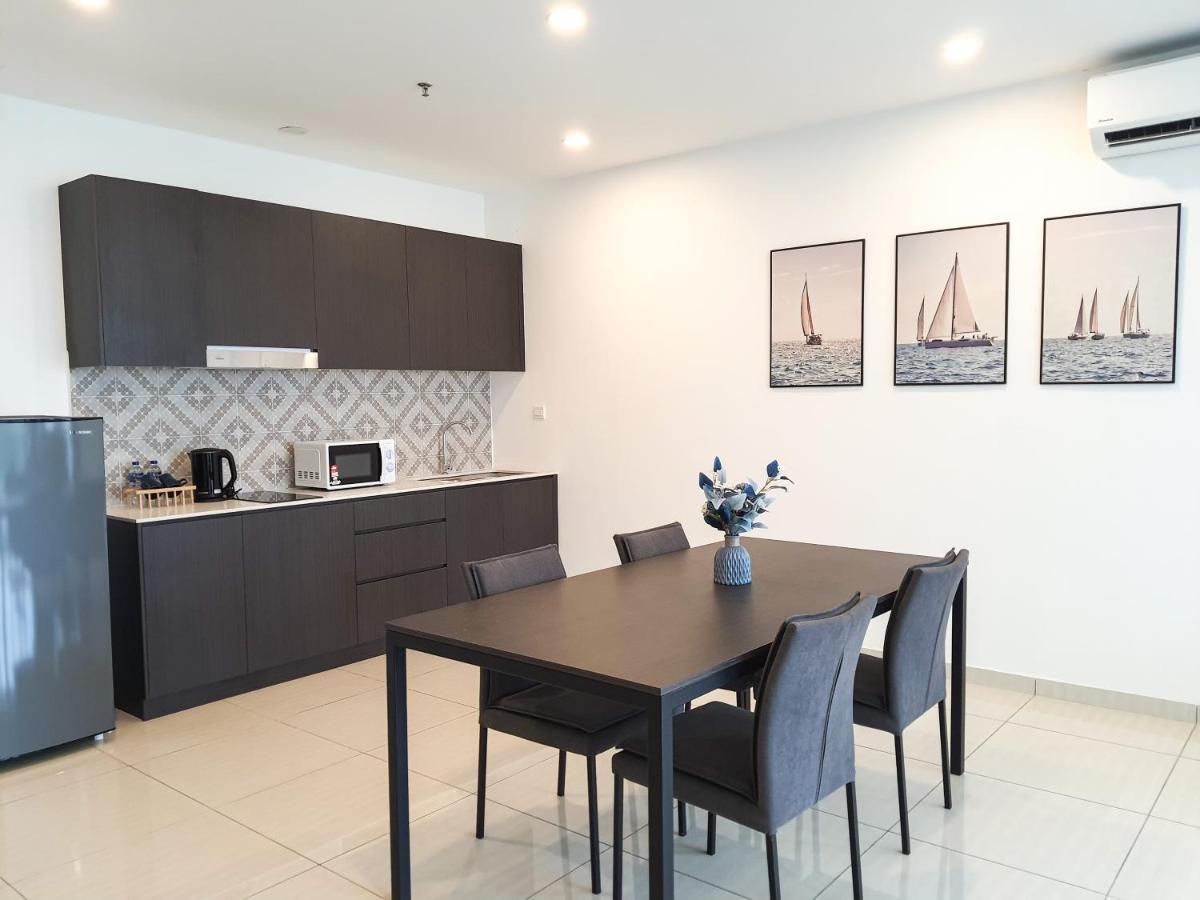Ramada By Wyndham The Straits Johor Bahru